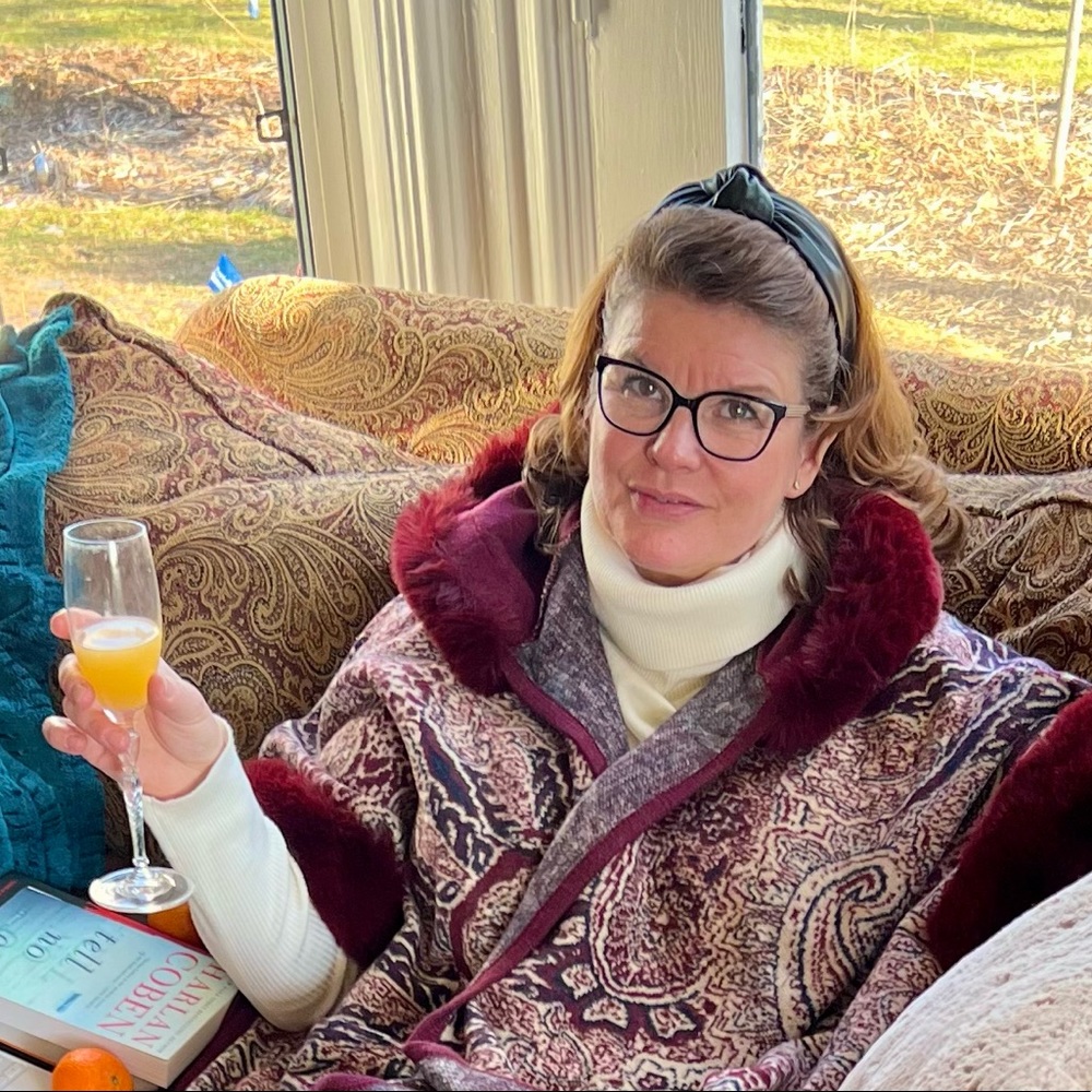 Meet your Posher, Bridget